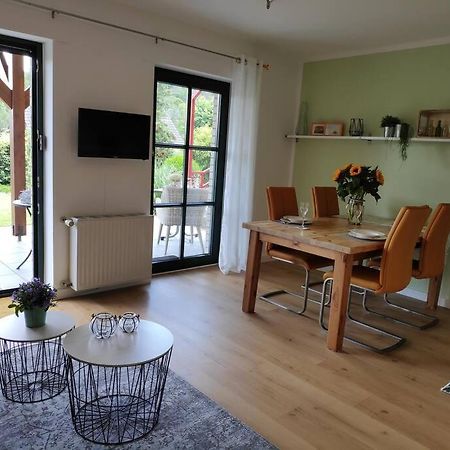 Das Hideaway Zum Seele Baumeln Lassen ! Bad Muenstereifel Zewnętrze zdjęcie