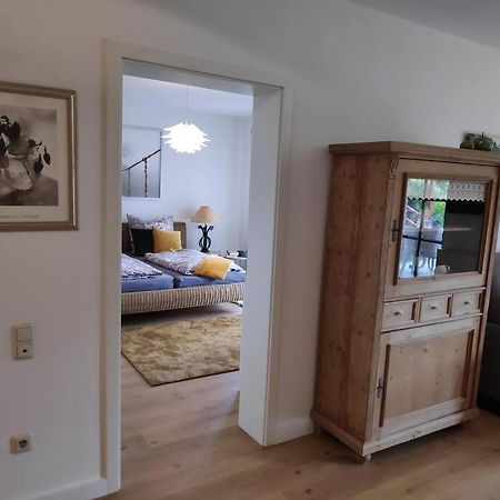 Das Hideaway Zum Seele Baumeln Lassen ! Bad Muenstereifel Zewnętrze zdjęcie