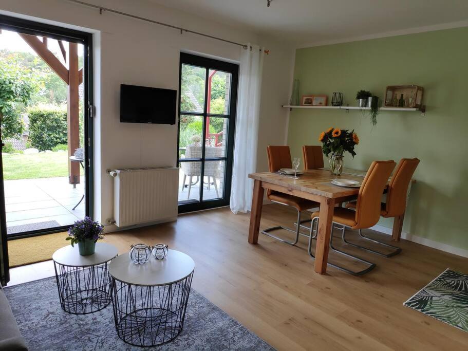 Das Hideaway Zum Seele Baumeln Lassen ! Bad Muenstereifel Zewnętrze zdjęcie
