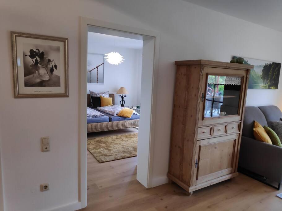 Das Hideaway Zum Seele Baumeln Lassen ! Bad Muenstereifel Zewnętrze zdjęcie