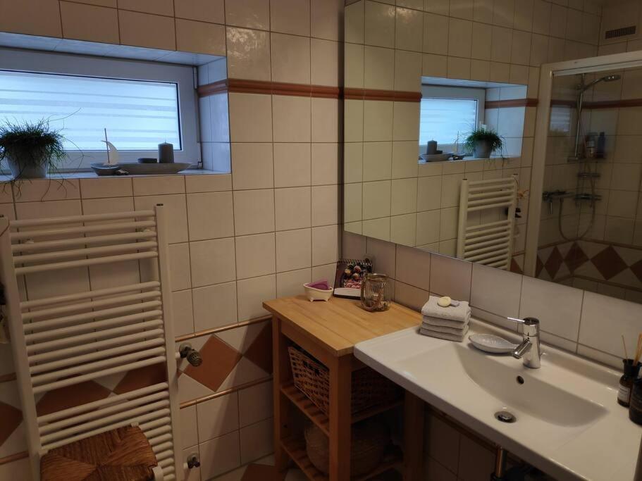 Das Hideaway Zum Seele Baumeln Lassen ! Bad Muenstereifel Zewnętrze zdjęcie
