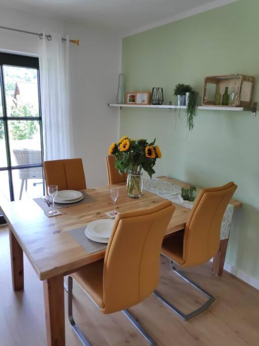 Das Hideaway Zum Seele Baumeln Lassen ! Bad Muenstereifel Zewnętrze zdjęcie