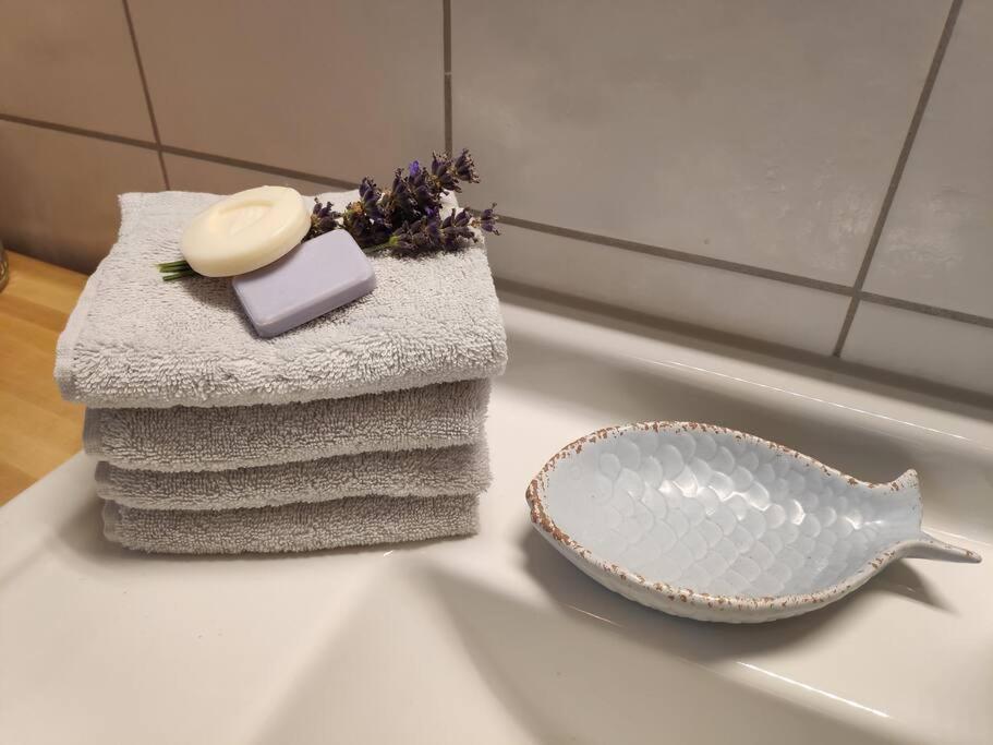 Das Hideaway Zum Seele Baumeln Lassen ! Bad Muenstereifel Zewnętrze zdjęcie