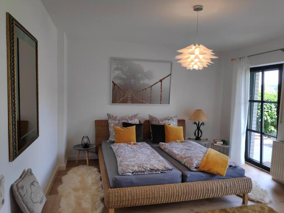 Das Hideaway Zum Seele Baumeln Lassen ! Bad Muenstereifel Zewnętrze zdjęcie