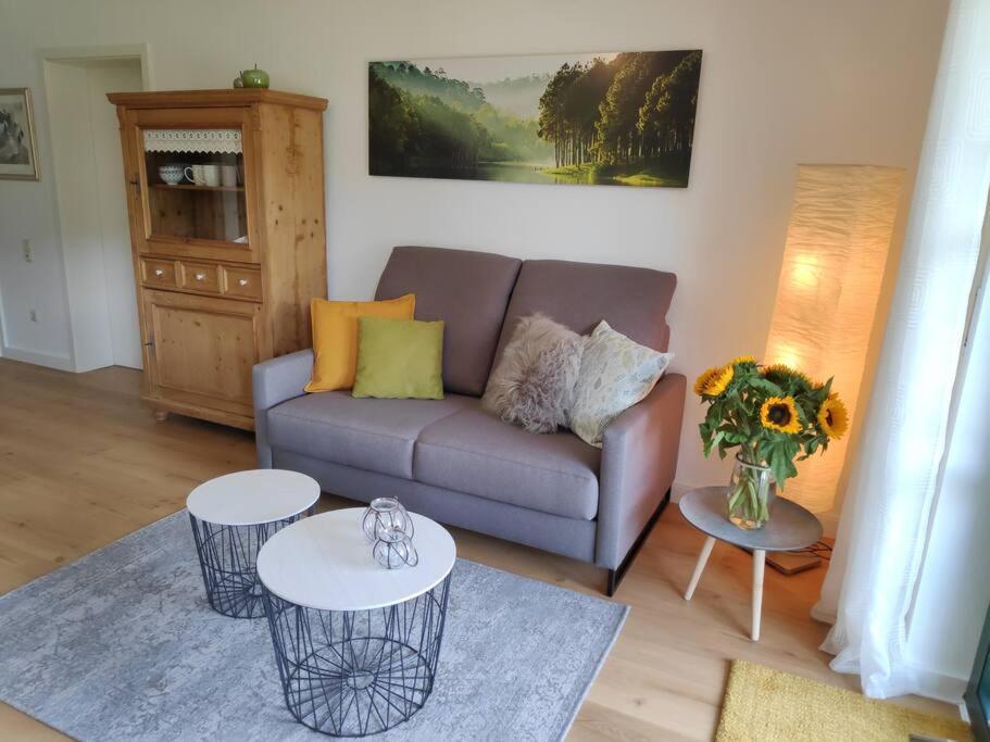Das Hideaway Zum Seele Baumeln Lassen ! Bad Muenstereifel Zewnętrze zdjęcie