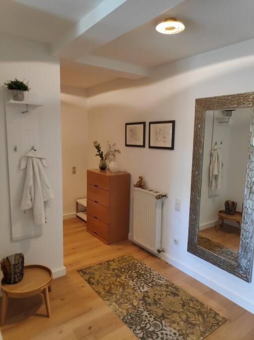 Das Hideaway Zum Seele Baumeln Lassen ! Bad Muenstereifel Zewnętrze zdjęcie