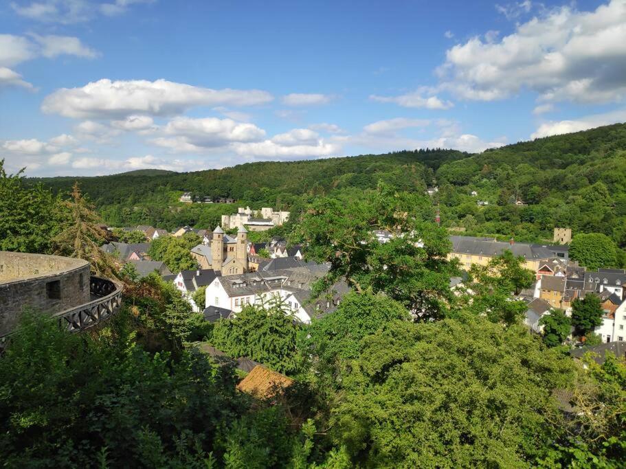 Das Hideaway Zum Seele Baumeln Lassen ! Bad Muenstereifel Zewnętrze zdjęcie