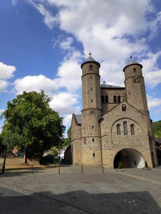 Das Hideaway Zum Seele Baumeln Lassen ! Bad Muenstereifel Zewnętrze zdjęcie