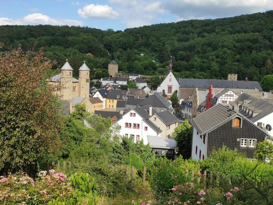 Das Hideaway Zum Seele Baumeln Lassen ! Bad Muenstereifel Zewnętrze zdjęcie