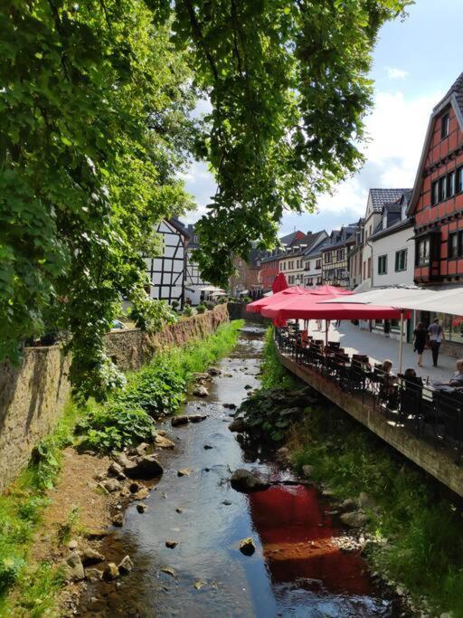 Das Hideaway Zum Seele Baumeln Lassen ! Bad Muenstereifel Zewnętrze zdjęcie