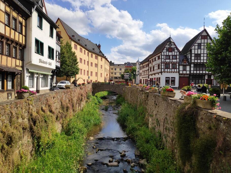 Das Hideaway Zum Seele Baumeln Lassen ! Bad Muenstereifel Zewnętrze zdjęcie