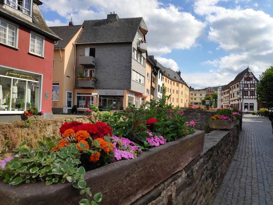Das Hideaway Zum Seele Baumeln Lassen ! Bad Muenstereifel Zewnętrze zdjęcie