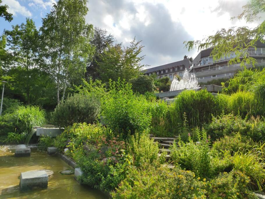 Das Hideaway Zum Seele Baumeln Lassen ! Bad Muenstereifel Zewnętrze zdjęcie