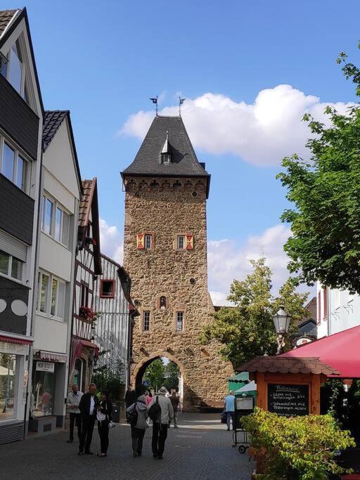 Das Hideaway Zum Seele Baumeln Lassen ! Bad Muenstereifel Zewnętrze zdjęcie