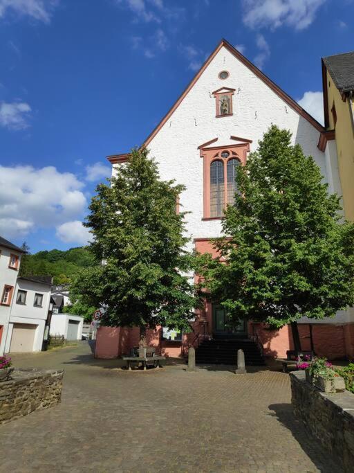 Das Hideaway Zum Seele Baumeln Lassen ! Bad Muenstereifel Zewnętrze zdjęcie