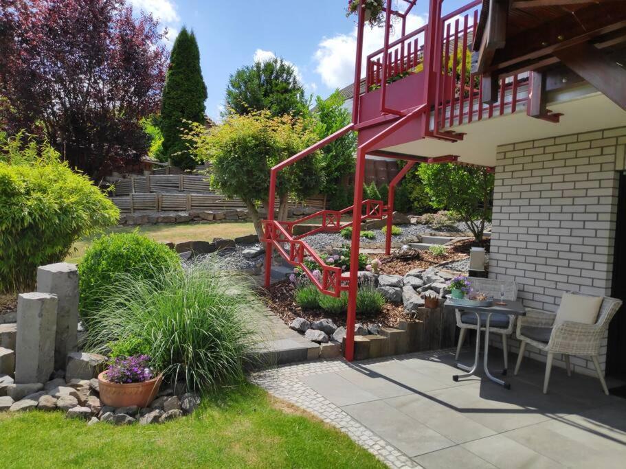 Das Hideaway Zum Seele Baumeln Lassen ! Bad Muenstereifel Zewnętrze zdjęcie