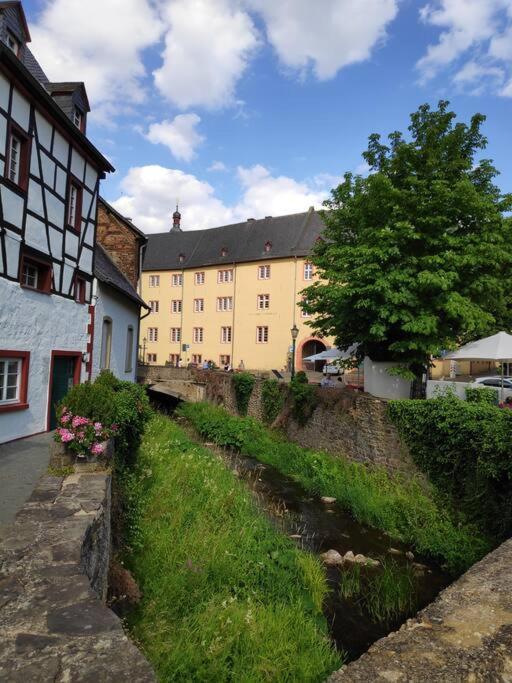 Das Hideaway Zum Seele Baumeln Lassen ! Bad Muenstereifel Zewnętrze zdjęcie